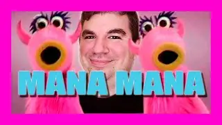 ✅Mis SECRETOS para CONSTRUIR una BASE de MANÁ✅Commander en Español