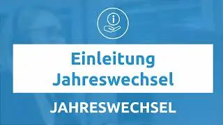 Einleitung Jahreswechsel 2025/2026 | SORBA Tipp vom Support