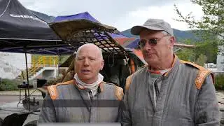 Hellas Rally Raid 2019   Documentary