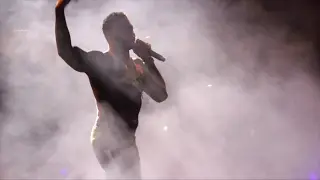 Phresher Performs 