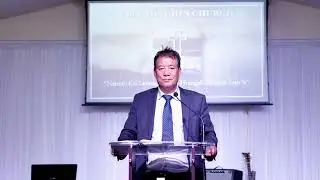 Chinmi zaten Bawipai hnen kir uh si, Pathian in surbung airport larnak in hmuhter