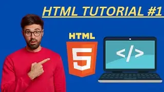 HTML Tutorial for Beginners I Complete HTML with Notes & Code | #2