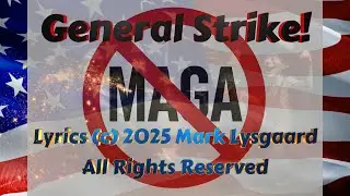 General Strike!