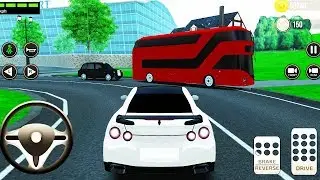 Driving Academy UK-Best Android Gameplay HD #8