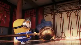 Stuart vs Dummy (Fred) [HD]