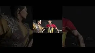 Fatal Blow MK1 Shang Tsung!    Mortal Kombat Mobile.