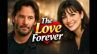 Keanu Reeves Finally Breaks His Silence About the Love He Never Forgot