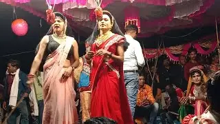 Kalusing  Mama & Pravin Mama Songadya Party |  New Dhamaka 🤩 Bewafa Song