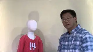 Demonstration of potential instant alert system