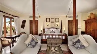 Al Maha, a Luxury Collection Desert Resort & Spa, Dubai, Murquab, United Arab Emirates