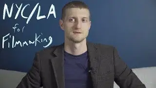 NYC and LA for Filmmaking