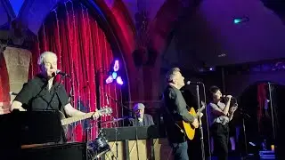 Deacon Blue - Late '88 - Oran Mor, Glasgow,  26th March 2025 - Assai Outstore