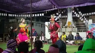 चंदा के सूरज छत्तीसगढ़ी नाचा पार्टी ग्राम उमरवही फुल हंसी मजाक कॉमेडी संपर्क 9179133659,  6268208448