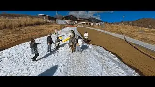 Mama Fing's Japan Holiday Fun - Ja-Fun 2025 (Part 1/2)