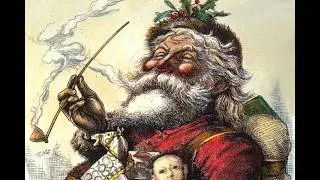 Saint Nicholas Intro