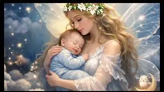 👶Uyku Perisi Ninniler 3 Dakikada Uyuma 😴 💤💤