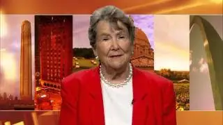 Mental Health First Aid In Missouri- Betty Sims
