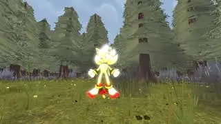 [SFM] SUPER SHADOW TRANSFORMATION