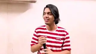 Bombay Beatbox Session | Indian Beatbox Champion 'WAH DA FU' | Amazing Skills !!!!!!