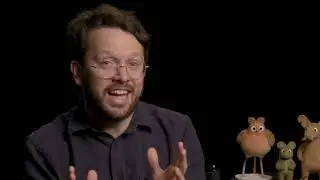 Writers/Directors Daniel Ojari and Michael Please presents ROBIN ROBIN