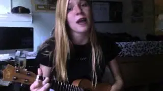 No Diggity (Cover) - by Haley Faringer