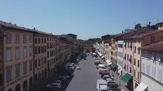 La fusione dei comuni al centro del dibattito