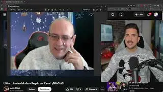 ARDE TROYA SE PONE DE LOS NERVIOS CON EL REGRESO DE JAVI OLIVEIRA