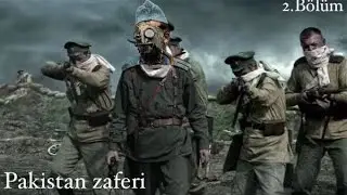 Pakistan Zaferi(HOİ4 MP)#hoi4mp