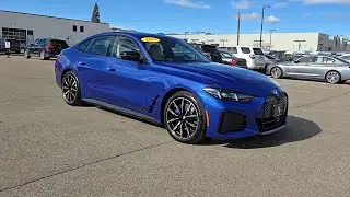 2025 BMW i4 xDrive40 Boulder, Longmont, Broomfield, Loveland, Denver CO