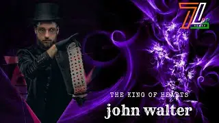 JOHN WALTER IN TLRP | TLRPREMAP | GTA 5 | #TLRP #RTRP #BANDHILKI #TLRPMAP