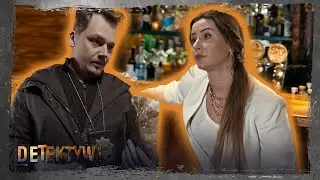 WŁAŚCICIELKA BARU HANDLUJE PROCHAMI ❓❗ | Detektywi