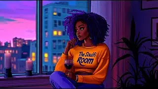 Chill & Unwind: Lofi Neo Soul/ R&B- Chill Jazzy Hip Hop Mix to Relax, Work, & Study
