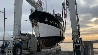 Car&eacute;nage Subvision  Plong&eacute;e Cannes 2021 J1