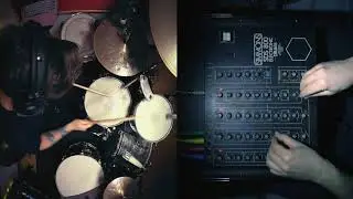 Acoustic Drums Vs Electronic Drums