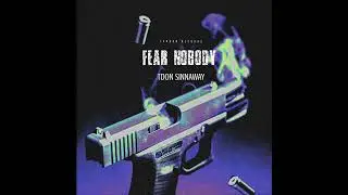 Tdon Sinnaway - fear Nobody | Official Audio | 2025
