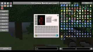 1.6.4 Dartcraft Tutorial EP #1 Basics