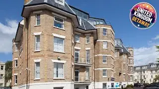 Travelodge Bournemouth Seafront | Bournemouth, United Kingdom | Hotel Review 🏨