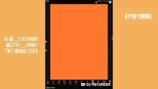 watch me edit  - picsart [tutorial]