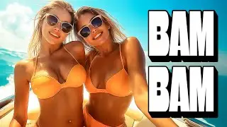 Beatbox Chaos & Hypertechno Madness | BAM BAM BOB (Candy Beatz Music Video)
