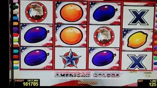 American Colors !! #2 Euro Bet ! #slot machine! #Freispiele! #novoline ! #Big Win! #Admiral #Amazing