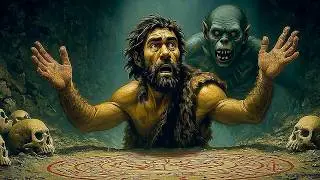 The DARK TRUTH About Neanderthal Rituals Finally Uncovered