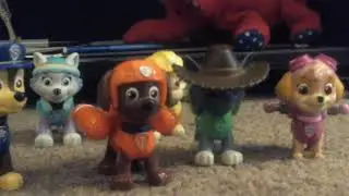 Paw patrol s2 ep3  pups save Ryder's pup pad