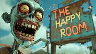 THE HAPPY ROOM (Call of Duty Zombies)