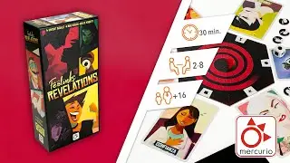 Feelinks Revelations, &iexcl;un party game para adultos!