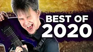 The BEST OF Jules Conroy 2020