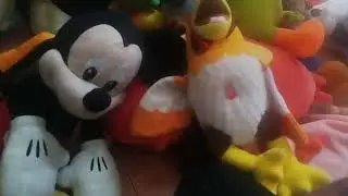 Colleciones De Peluche En 3 Dic De 2025