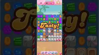 Candy Crush 5829 #level #candycrushsaga #candycrush #gaming