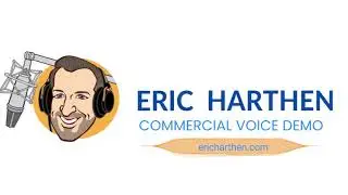 Commerical Voice Demo