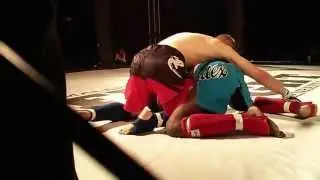 Edward Walls, MMA Lpr vs. Eetu Parviainen, Gladiator Factory 3/3