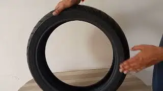 How to read manufacturing date on tyre